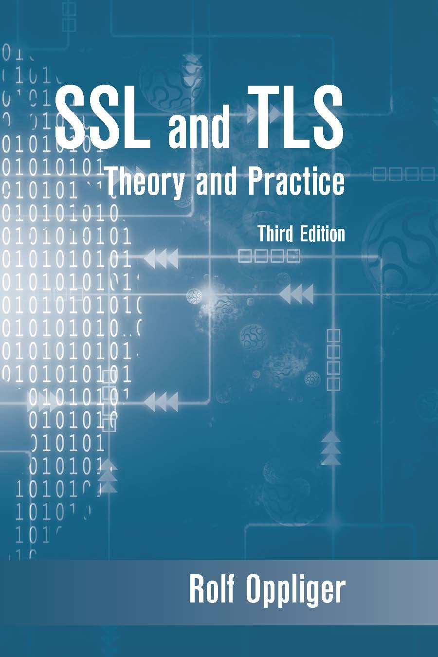 SSL and TLS, Theory and Practice image 0