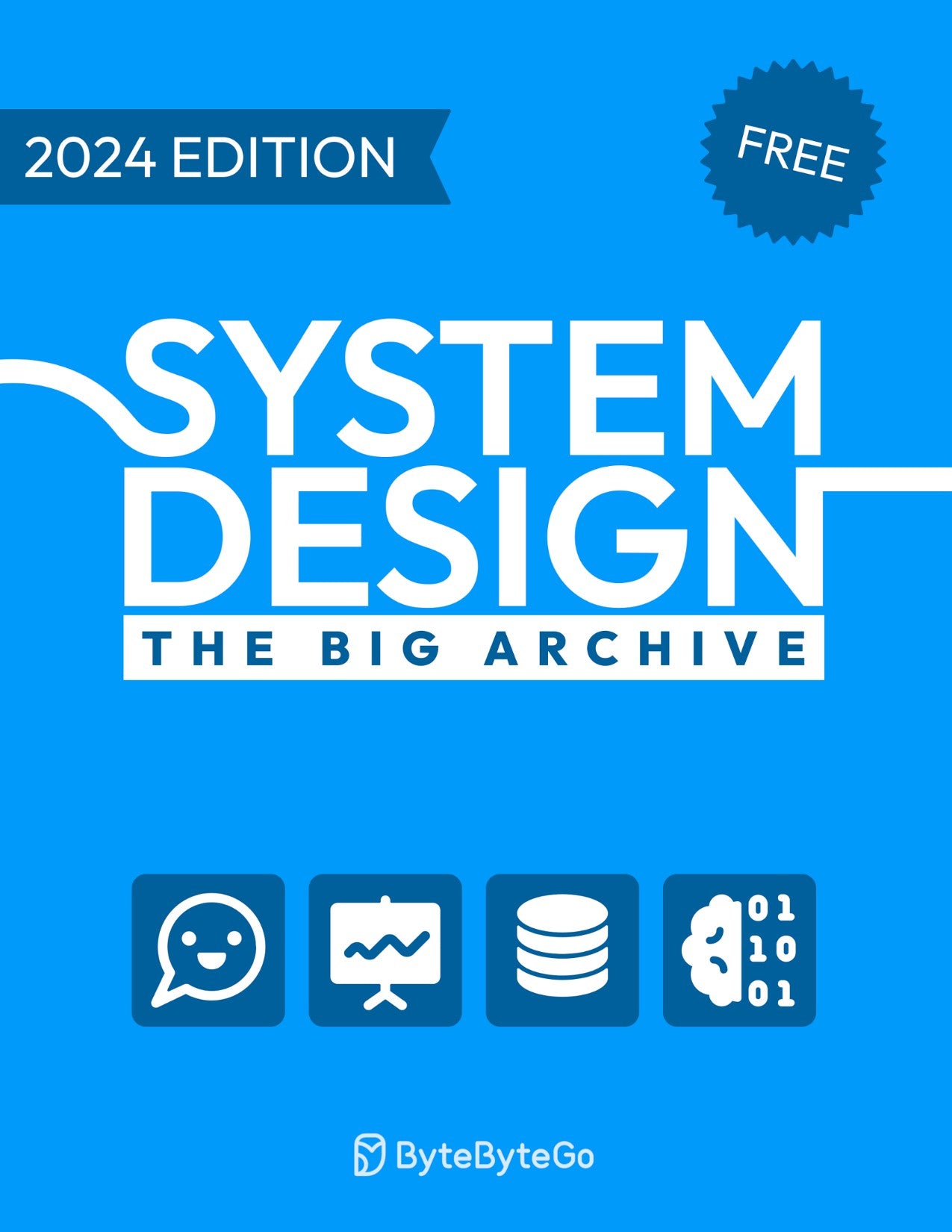 System Design, The Big Archive image 0