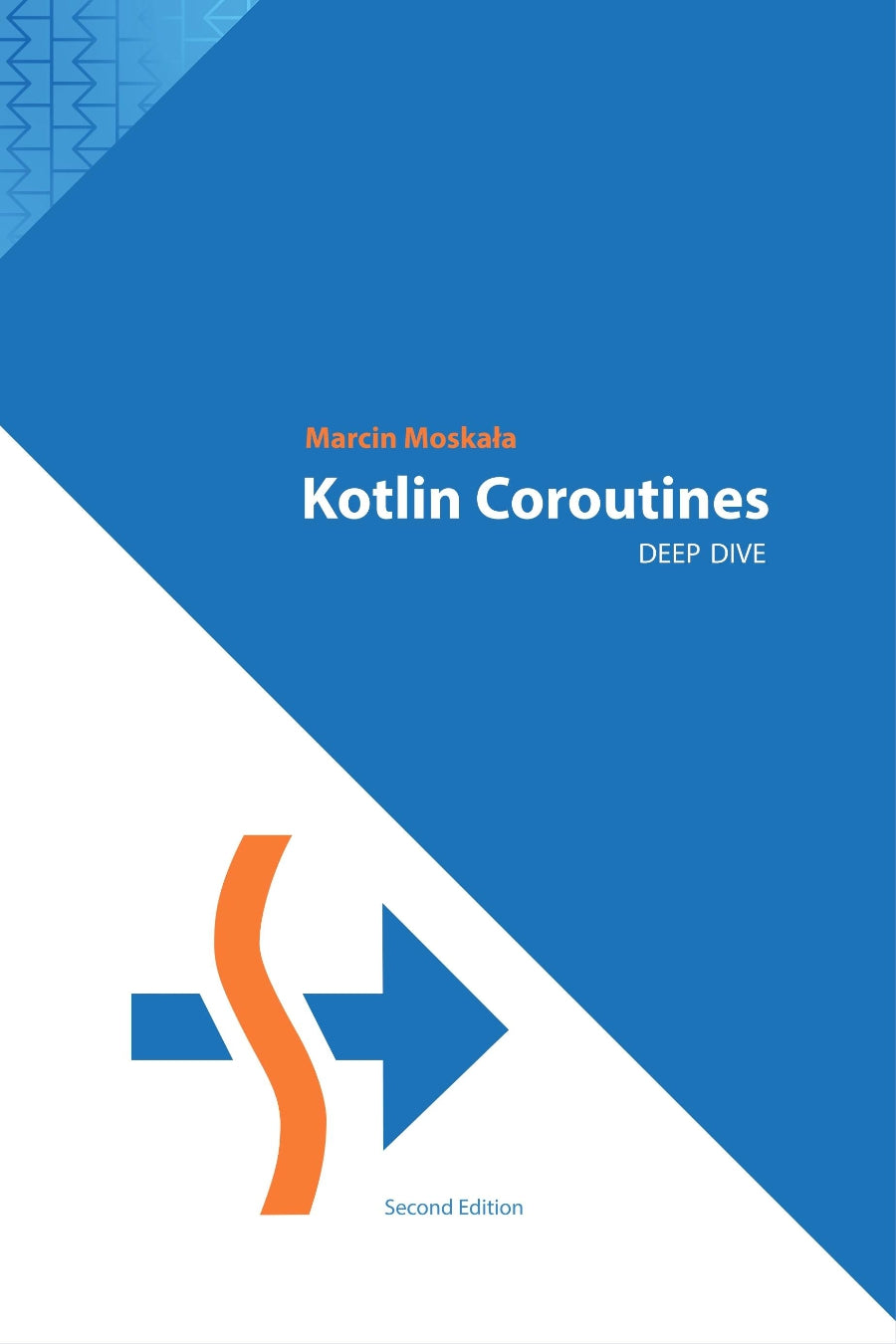 Kotlin Coroutines, Deep Dive image 0