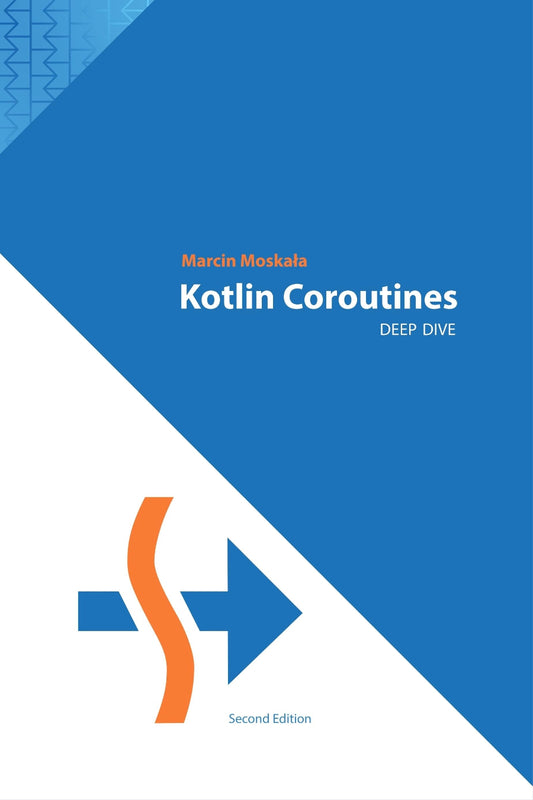 Kotlin Coroutines, Deep Dive image 0