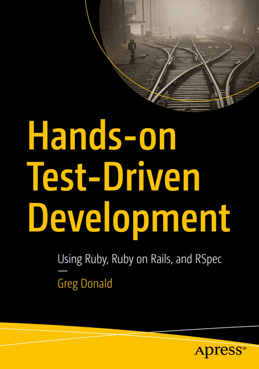 Hands-on Test-Driven Development image 0