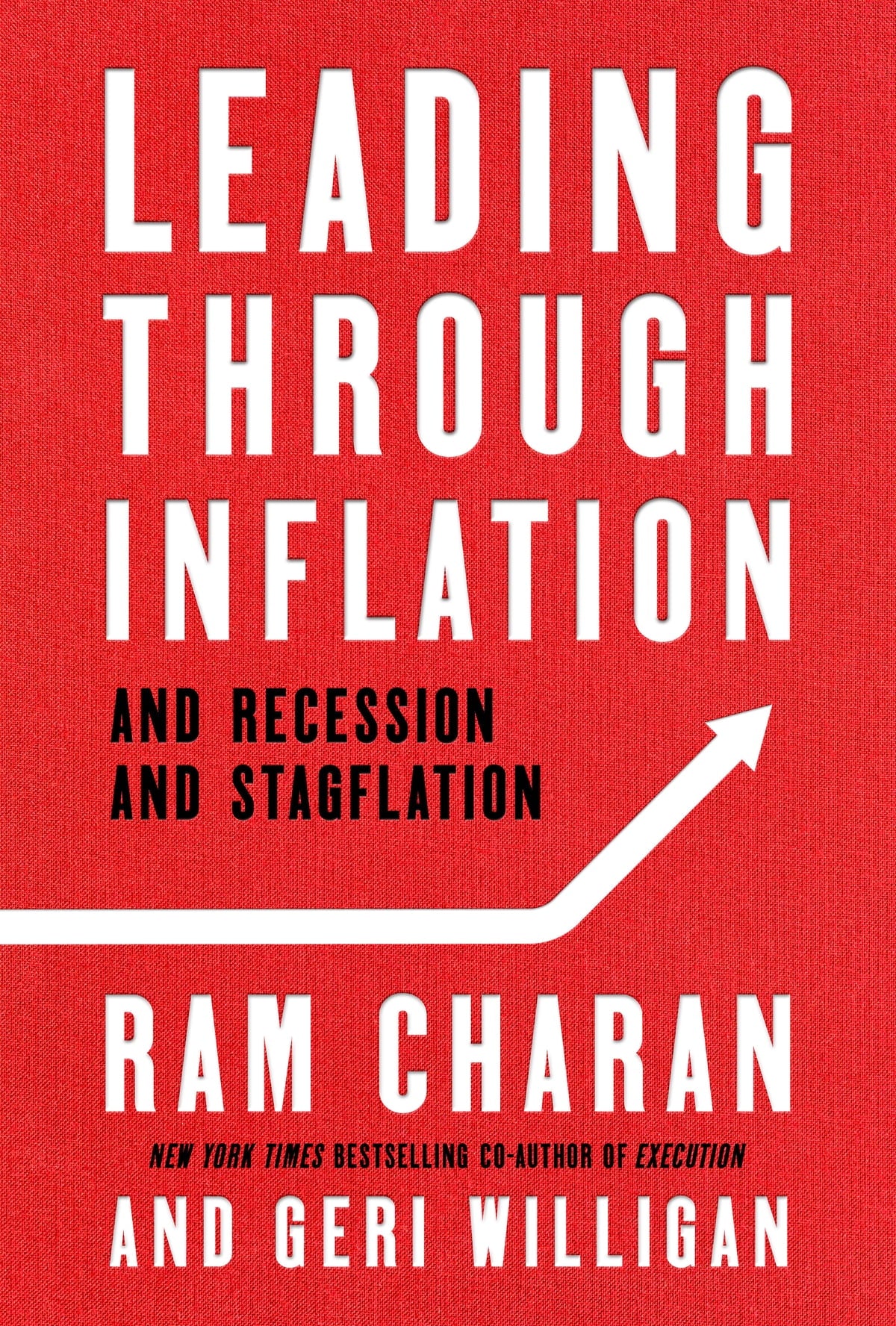 Leading Through Inflation, And Recession and Stagflation image 0