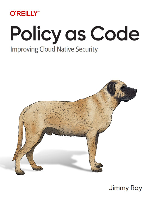 Policy as Code image 0