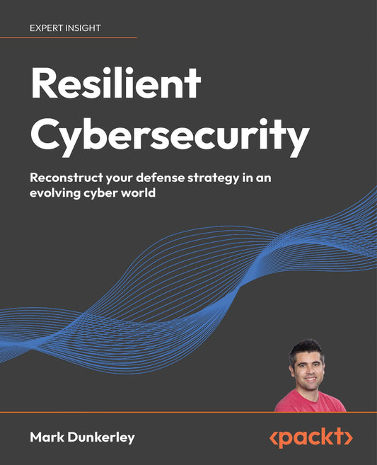 Resilient Cybersecurity image 0
