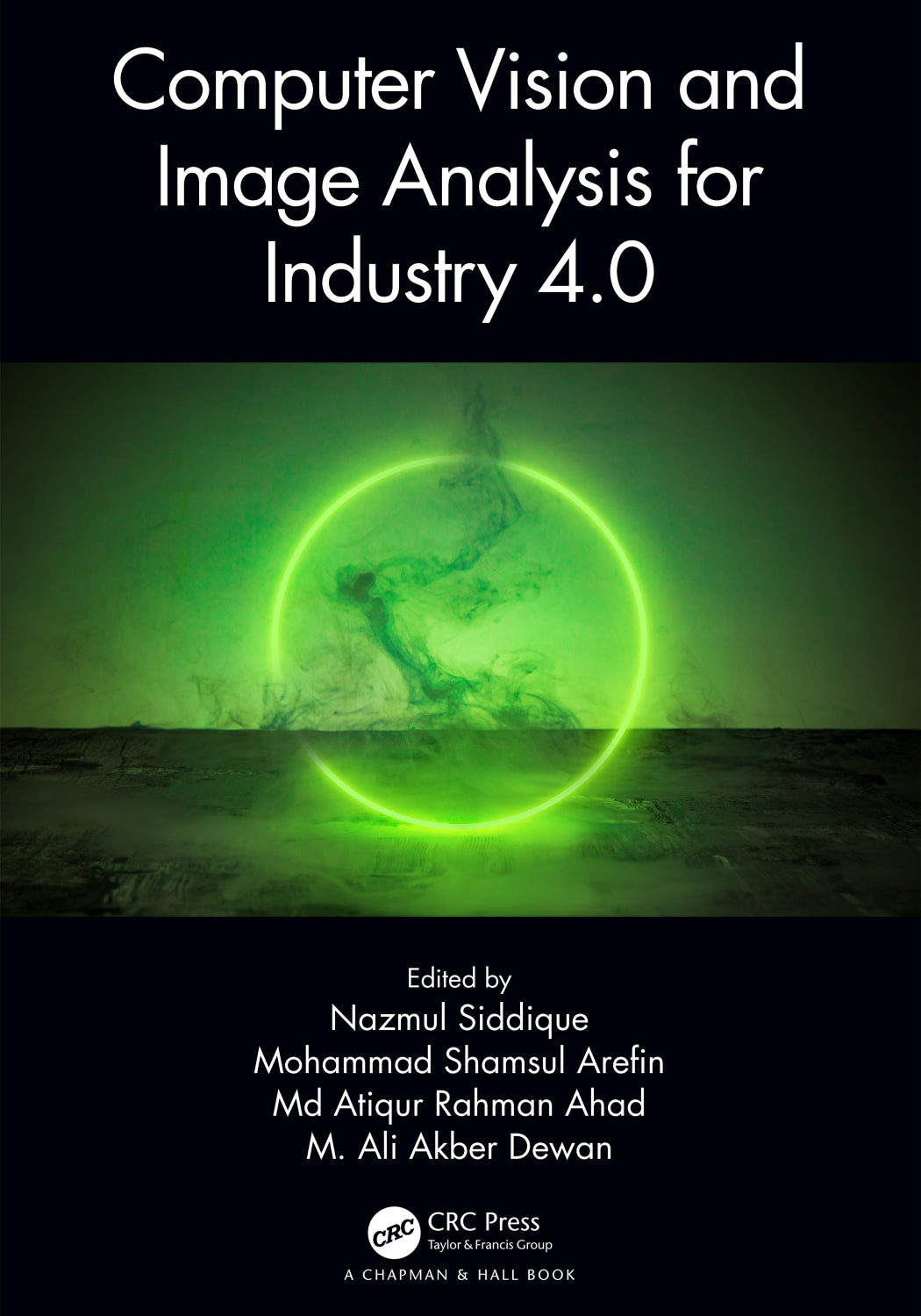 Computer Vision and Image Analysis for Industry 4.0 image 0