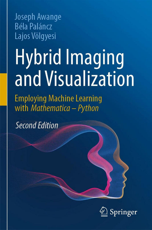 Hybrid Imaging and Visualization image 0