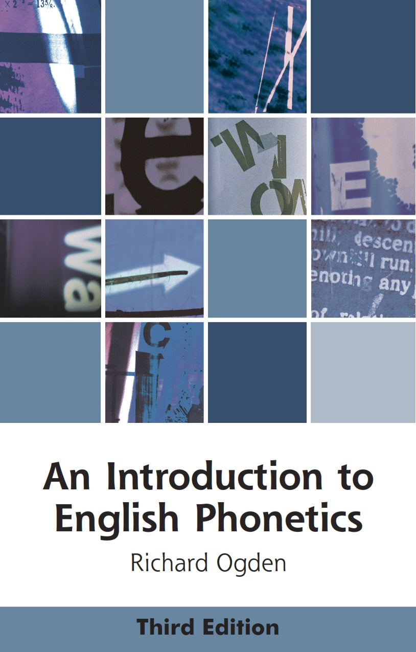 An Introduction to English Phonetics image 0