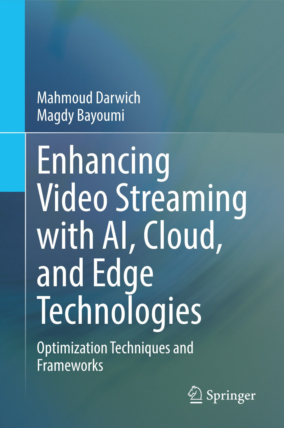 Enhancing Video Streaming with AI, Cloud, and Edge Technologies image 0