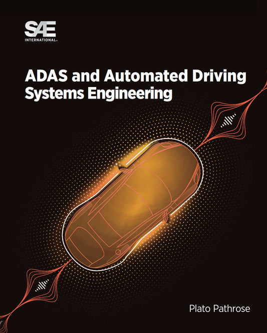 ADAS and Automated Driving Systems Engineering image 0