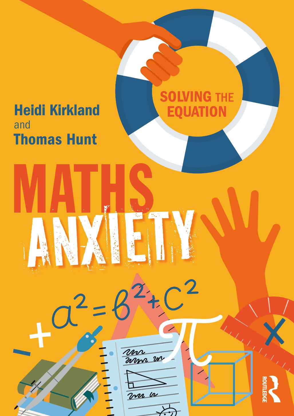 Maths Anxiety image 0