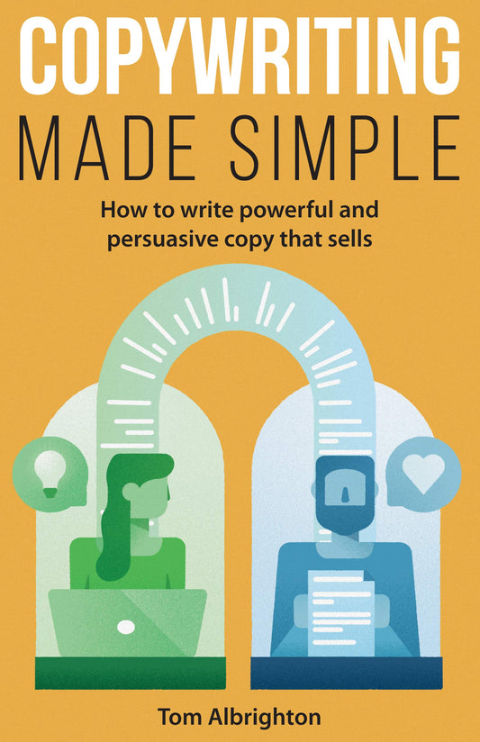 Copywriting Made Simple image 0
