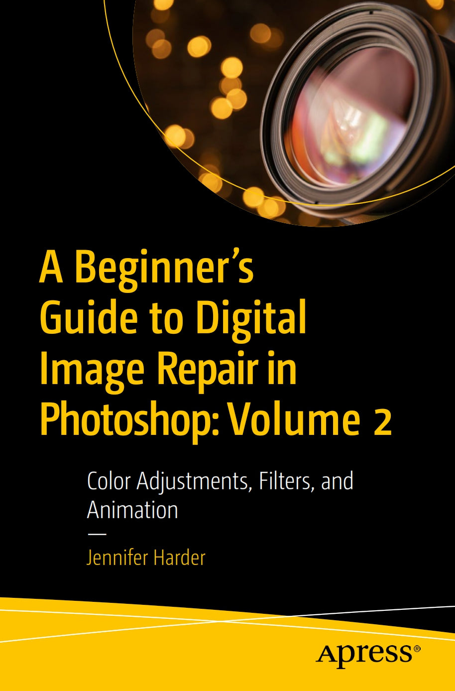 A Beginner’s Guide to Digital Image Repair in Photoshop, Volume 2 image 0
