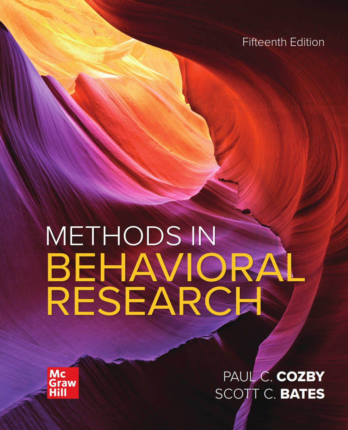 Methods in Behavioral Research image 0