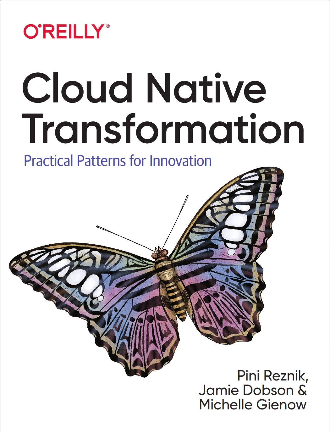 Cloud Native Transformation image 0