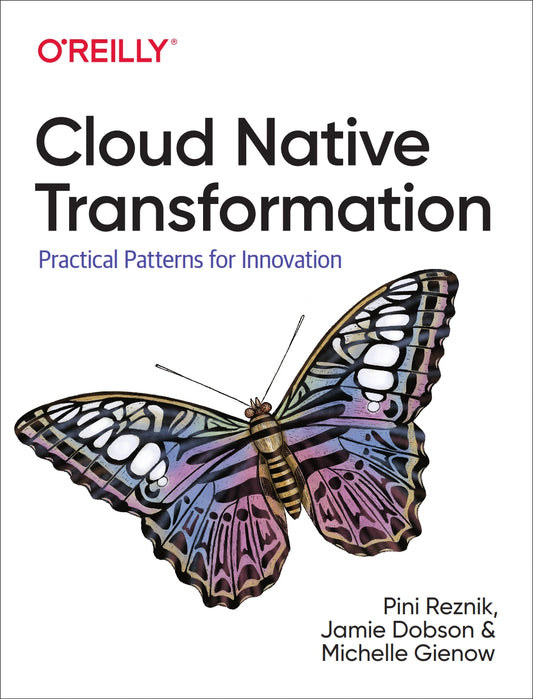 Cloud Native Transformation image 0