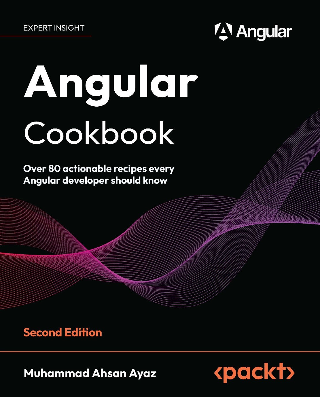 Angular Cookbook image 0
