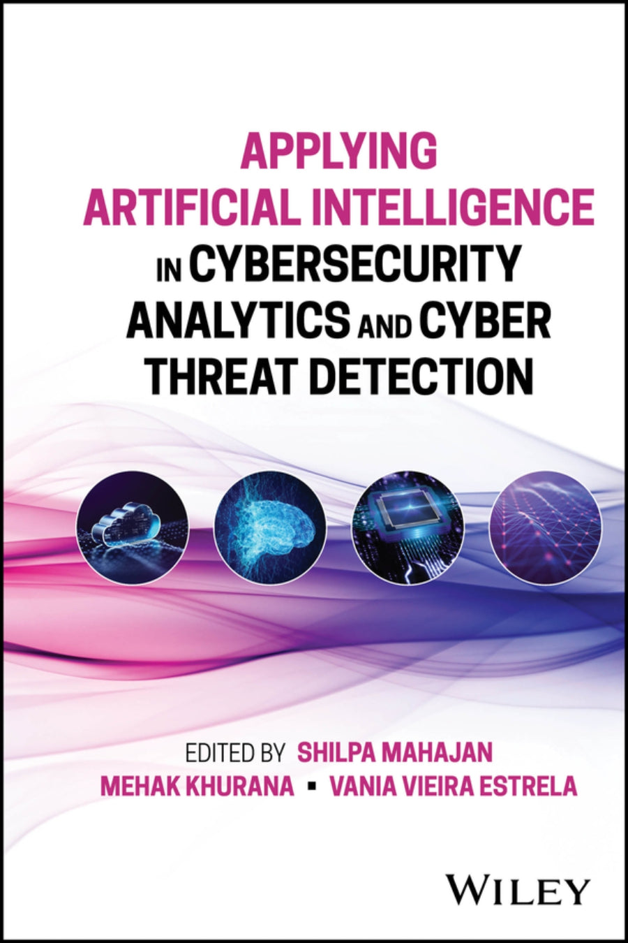 Applying Artificial Intelligence in Cybersecurity Analytics and Cyber Threat Detection image 0