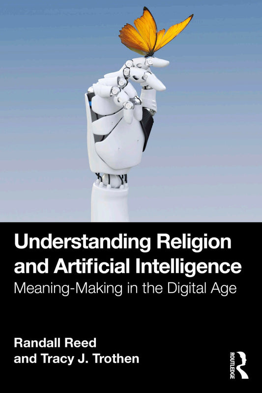 Understanding Religion and Artificial Intelligence image 0