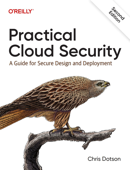 Practical Cloud Security image 0