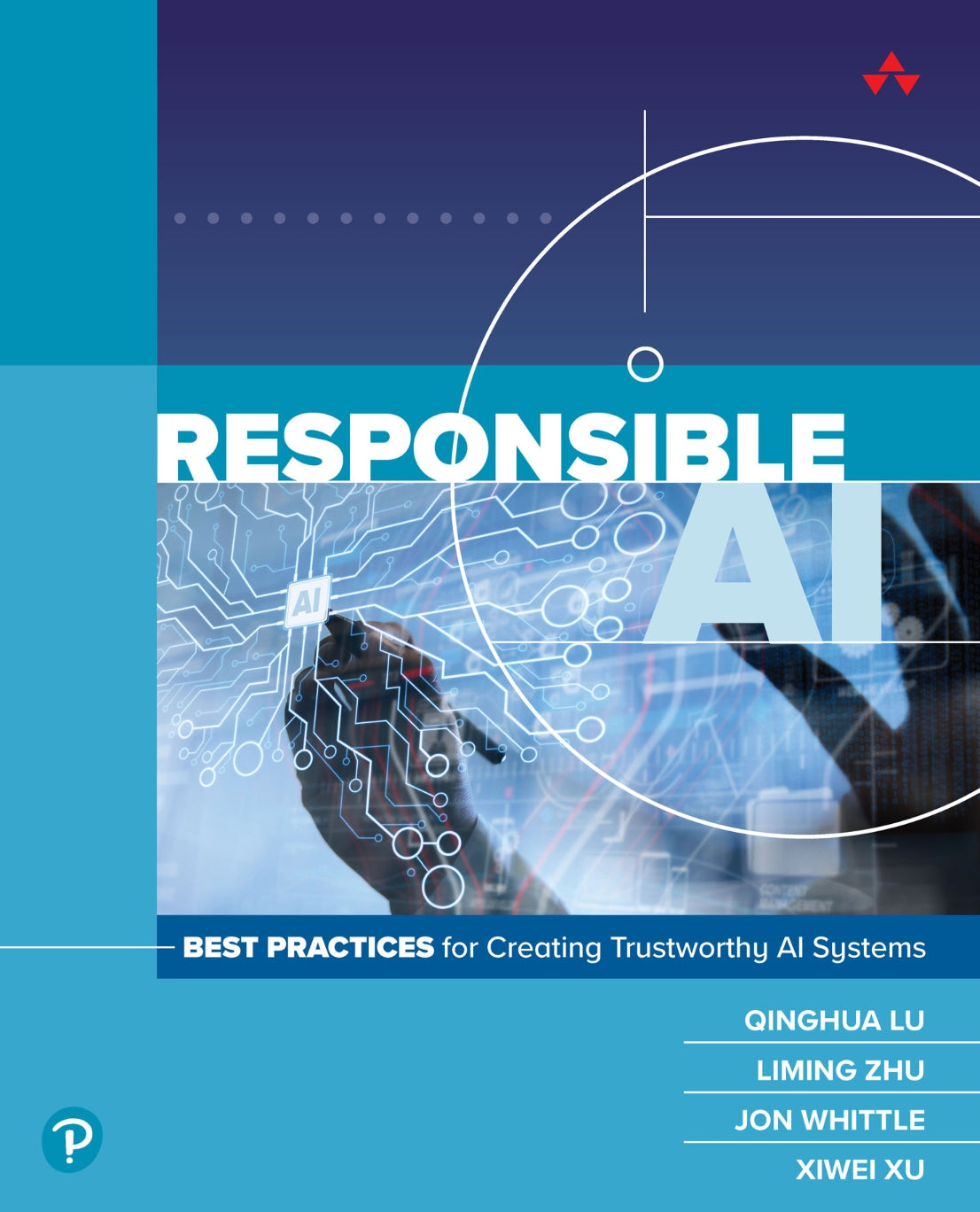 Responsible AI, Best Practices for Creating Trustworthy AI Systems image 0