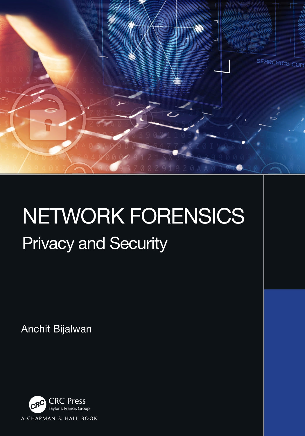 Network Forensics, Privacy and Security image 0