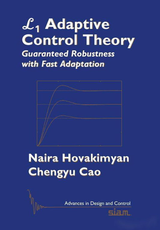 L1 Adaptive Control Theory image 0