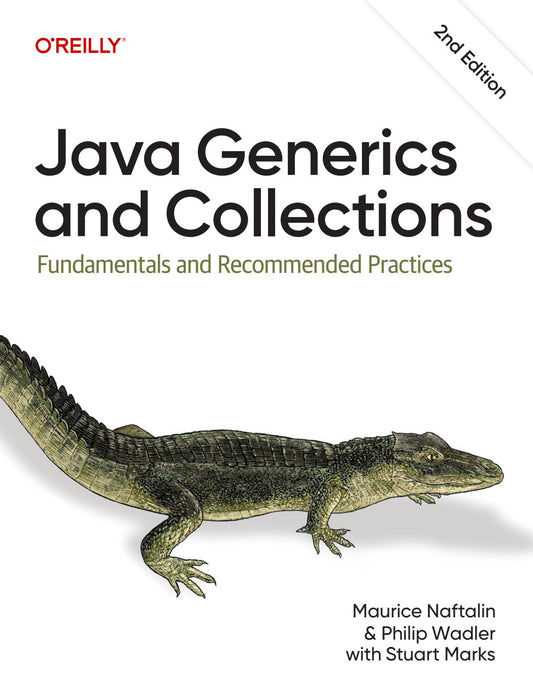 Java Generics and Collections image 0