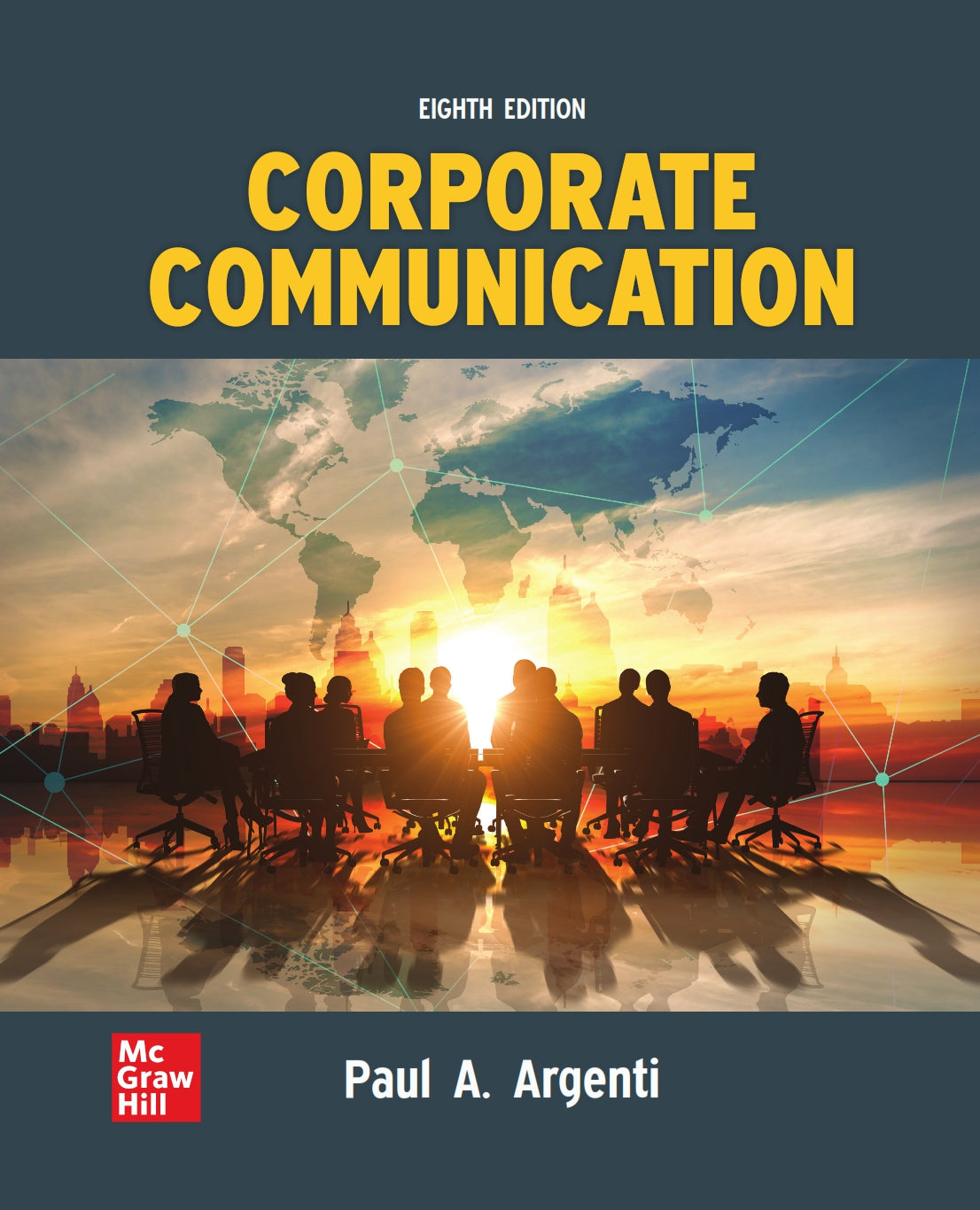 Corporate Communication image 0
