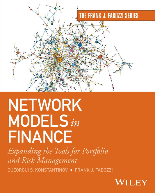 Network Models in Finance image 0