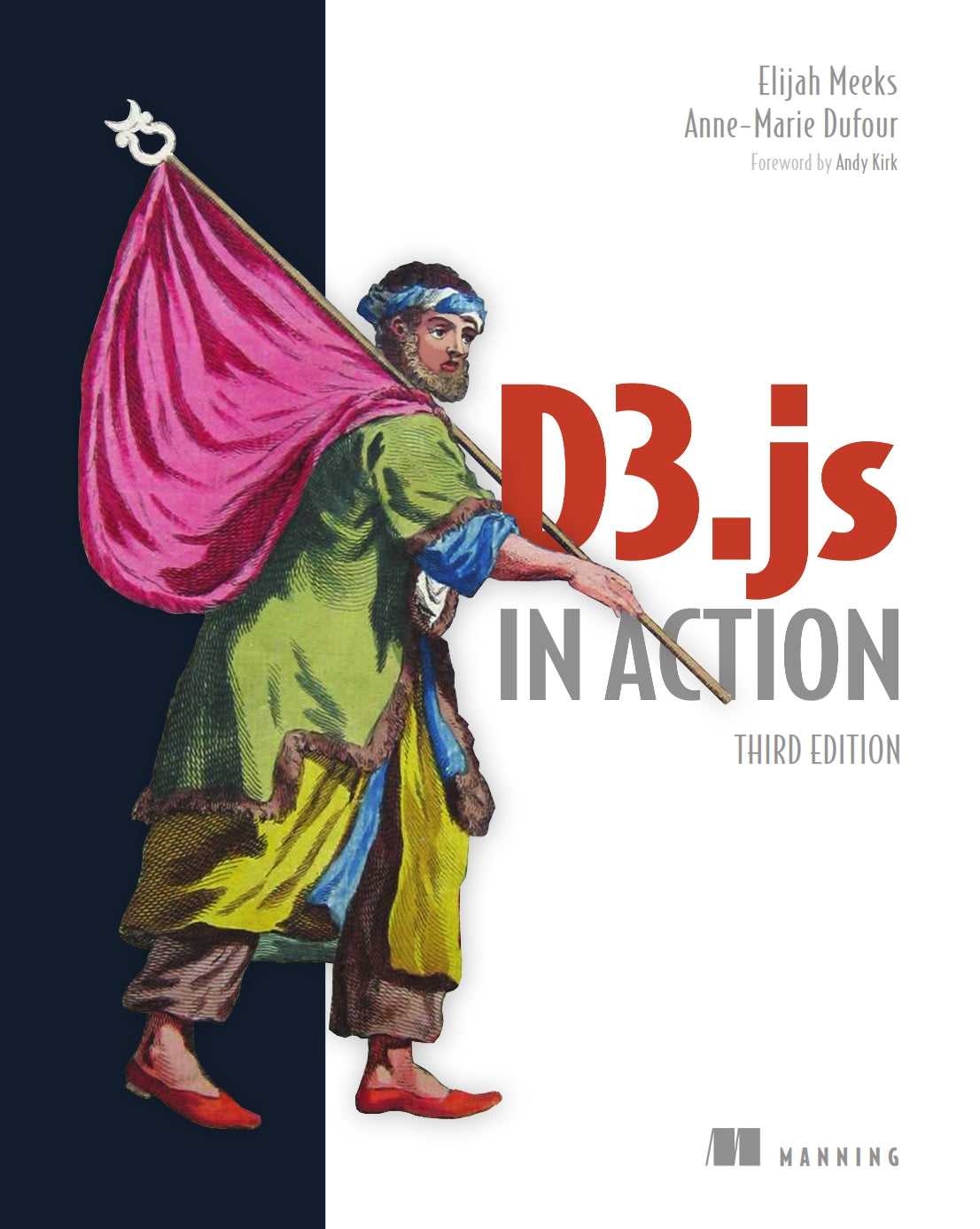 D3.js in Action image 0