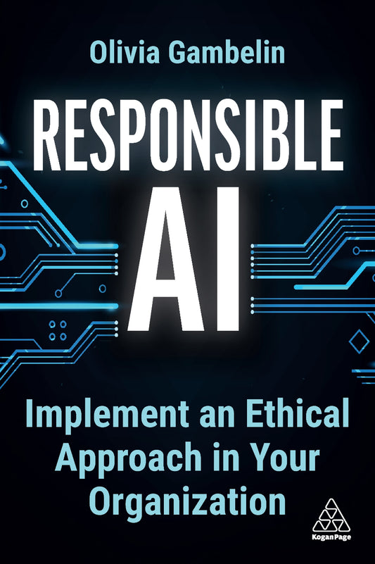 Responsible AI, Implement an Ethical Approach in your Organization image 0