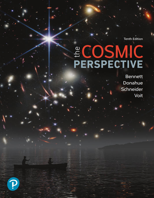 The Cosmic Perspective image 0