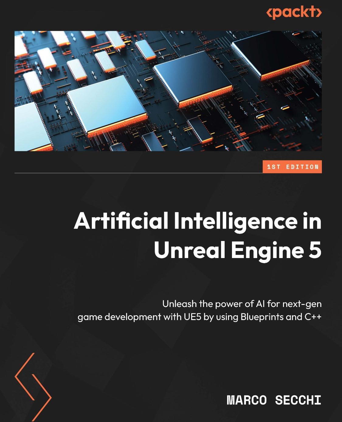 Artificial Intelligence in Unreal Engine 5 image 0
