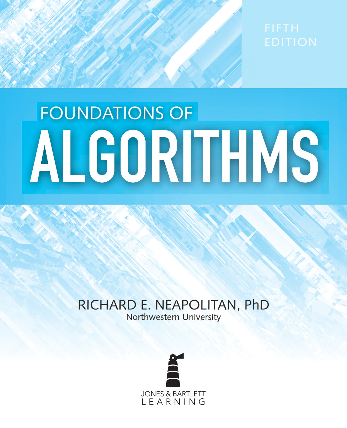 Foundations of Algorithms image 0