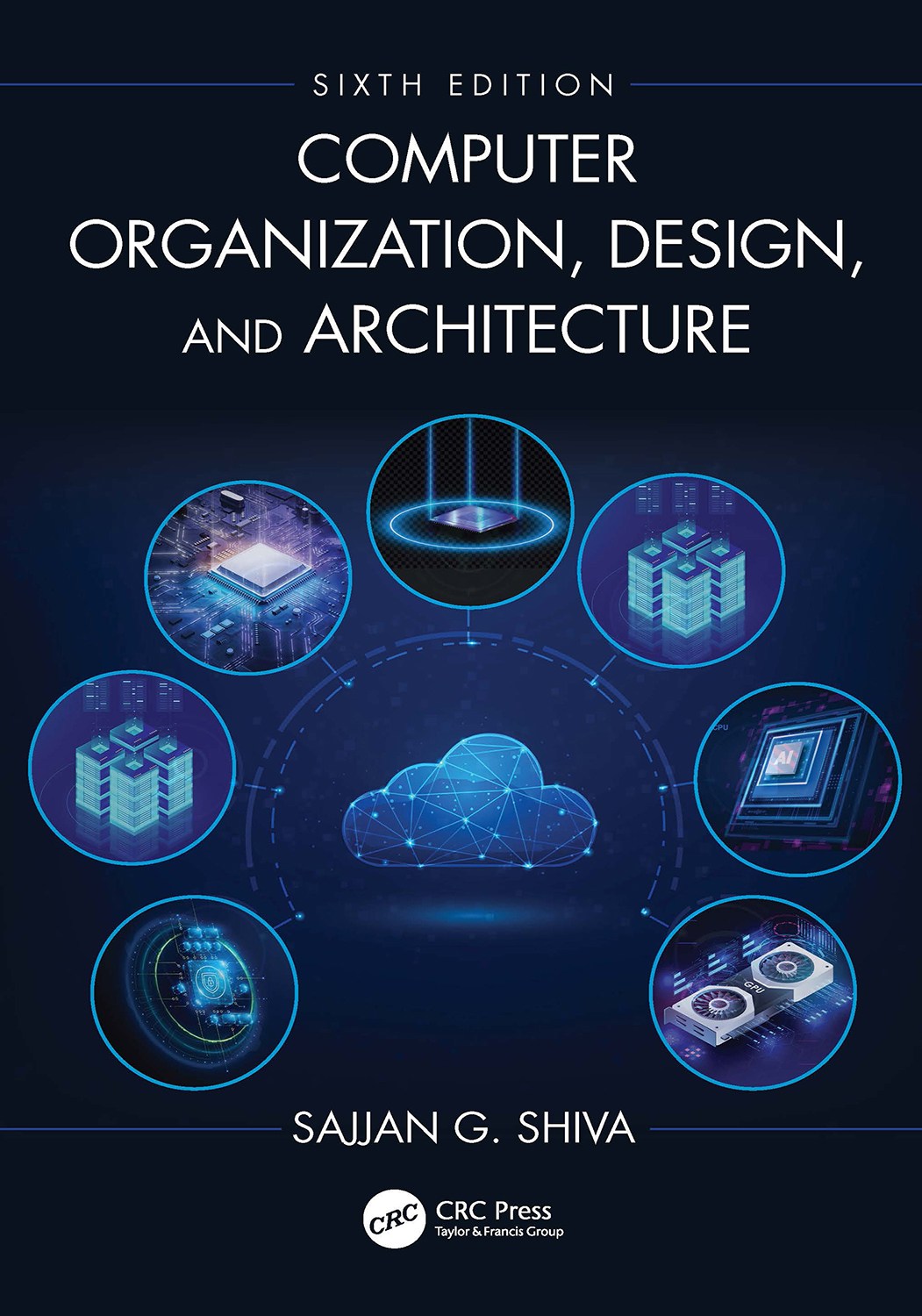 Computer Organization, Design, and Architecture image 0