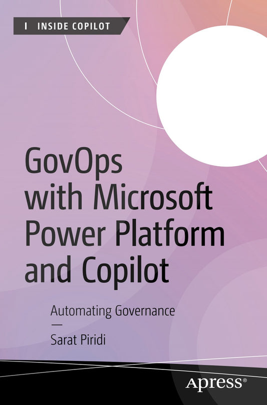 GovOps with Microsoft Power Platform and Copilot image 0