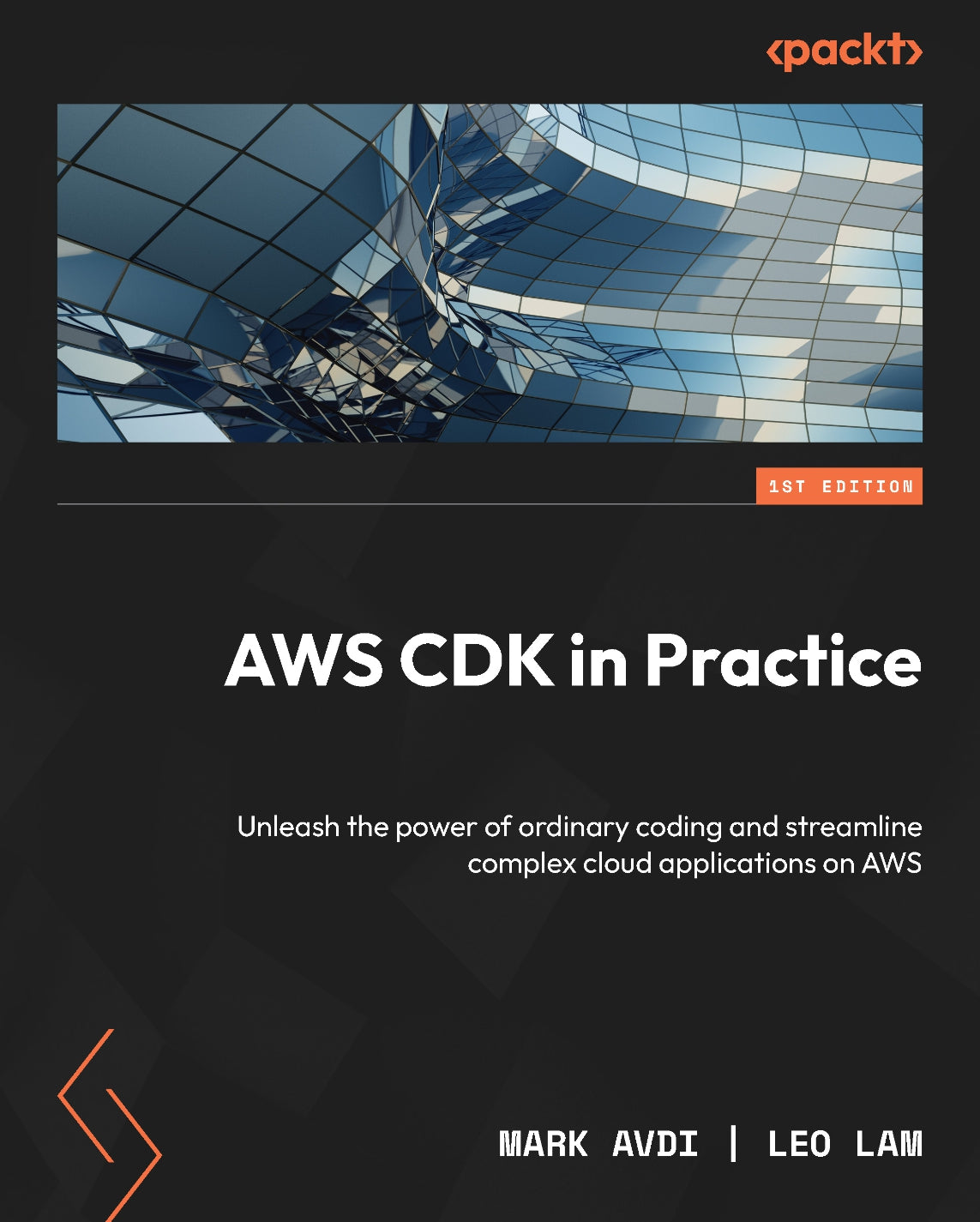 AWS CDK in Practice image 0