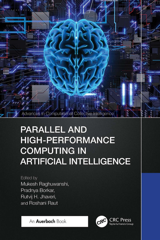 Parallel and High-Performance Computing in Artificial Intelligence image 0