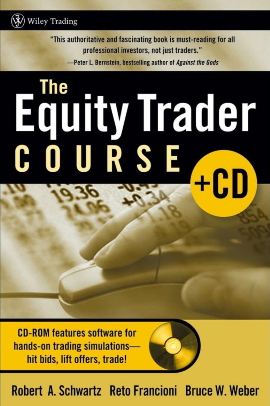 The Equity Trader Course image 0