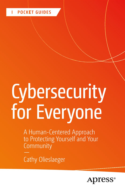 Cybersecurity for Everyone image 0