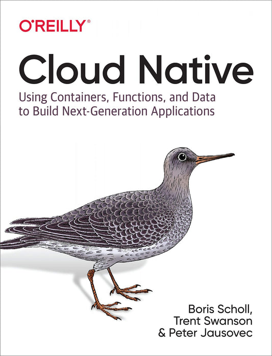 Cloud Native image 0