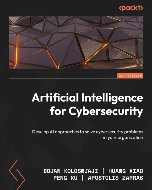 Artificial Intelligence for Cybersecurity image 0