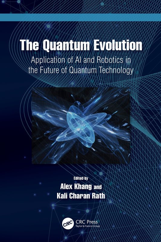 The Quantum Evolution image 0