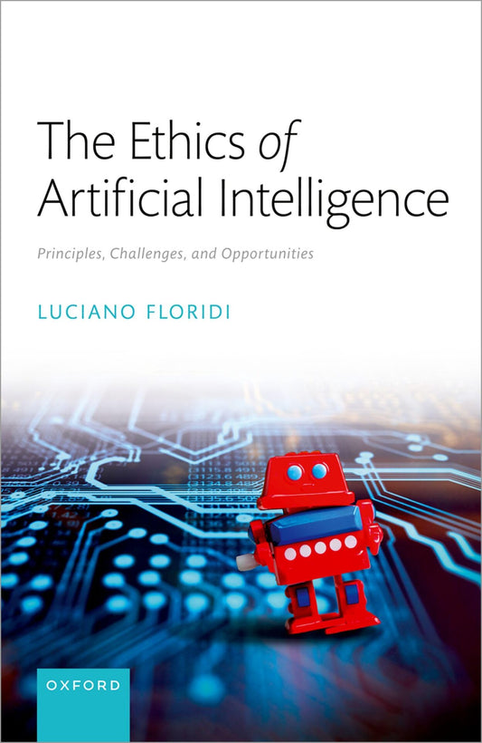 The Ethics of Artificial Intelligence, Principles, Challenges, and Opportunities image 0