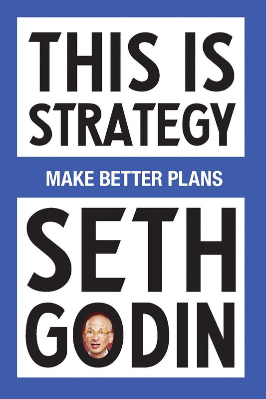 This Is Strategy image 0