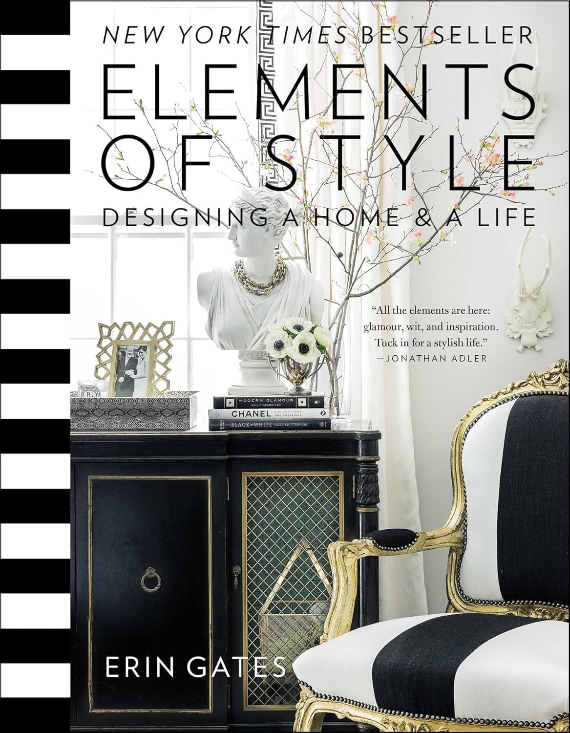 Elements of Style, Designing a Home & a Life image 0