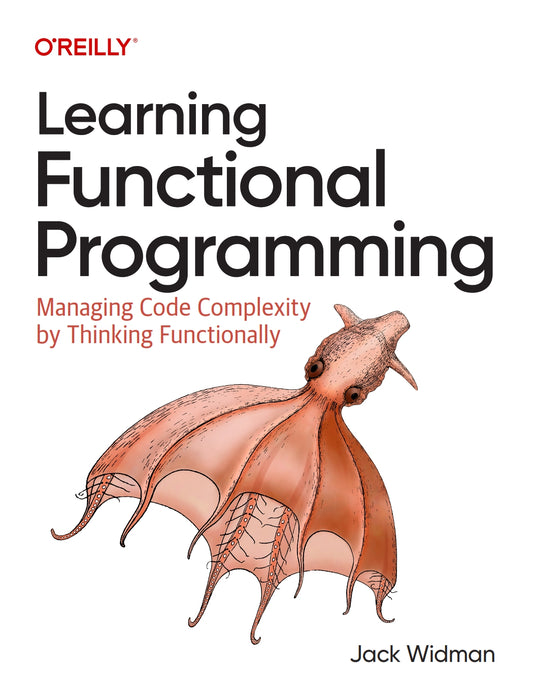 Learning Functional Programming image 0