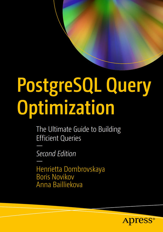 PostgreSQL Query Optimization image 0