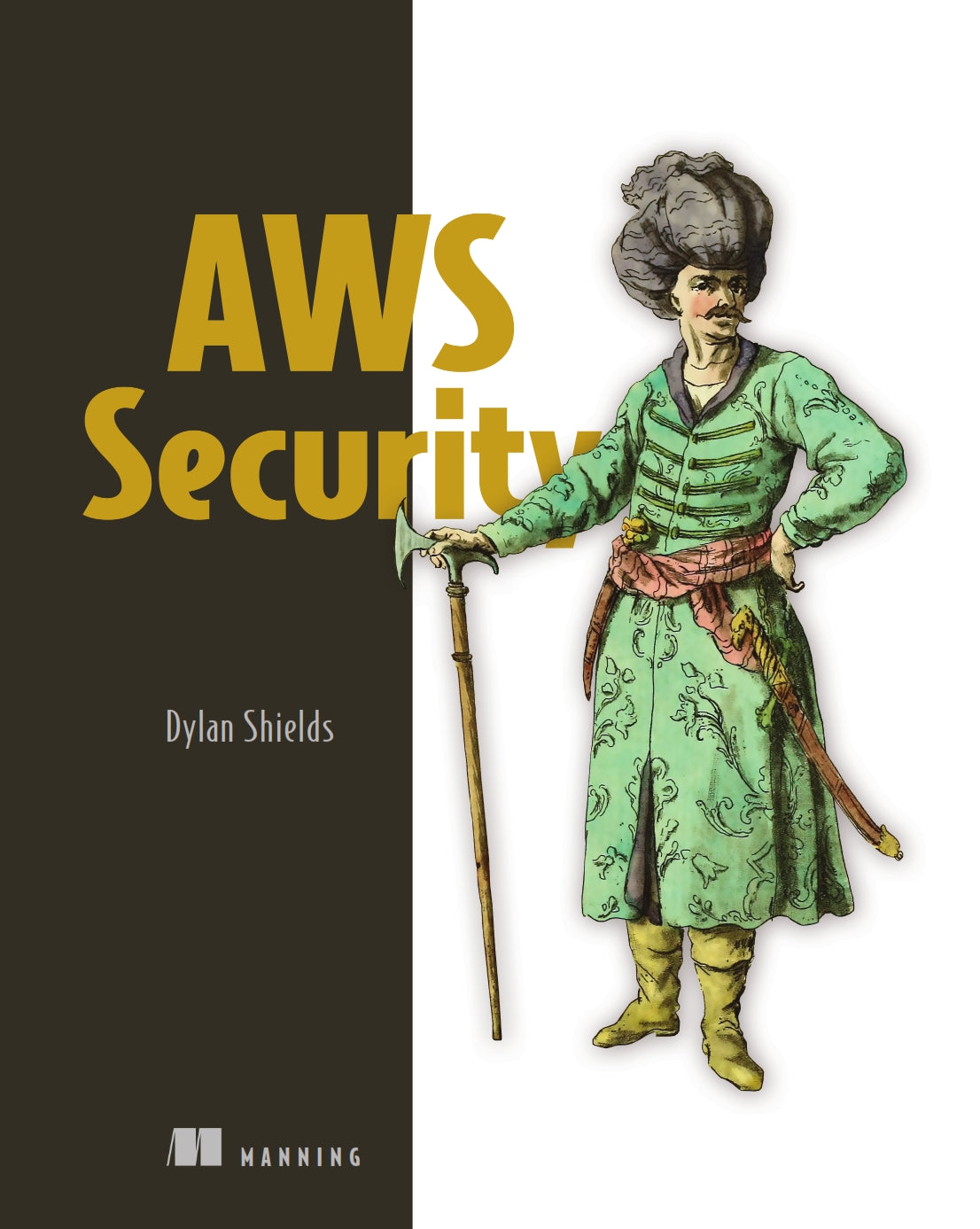 AWS Security image 0