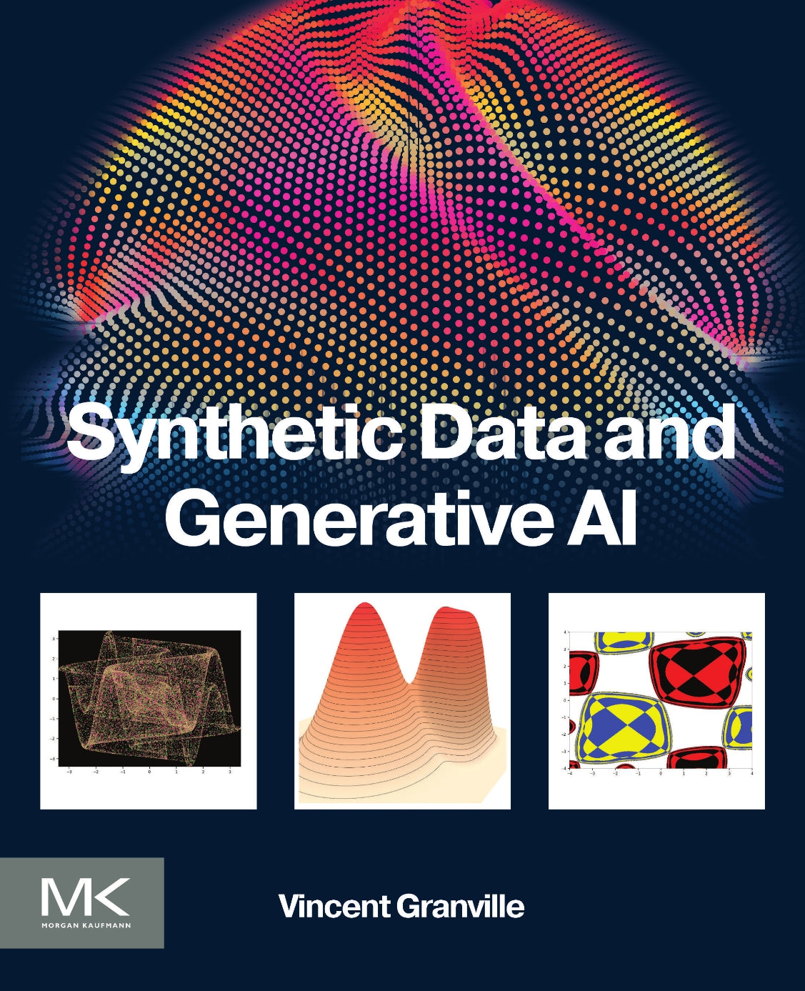 Synthetic Data and Generative AI image 0